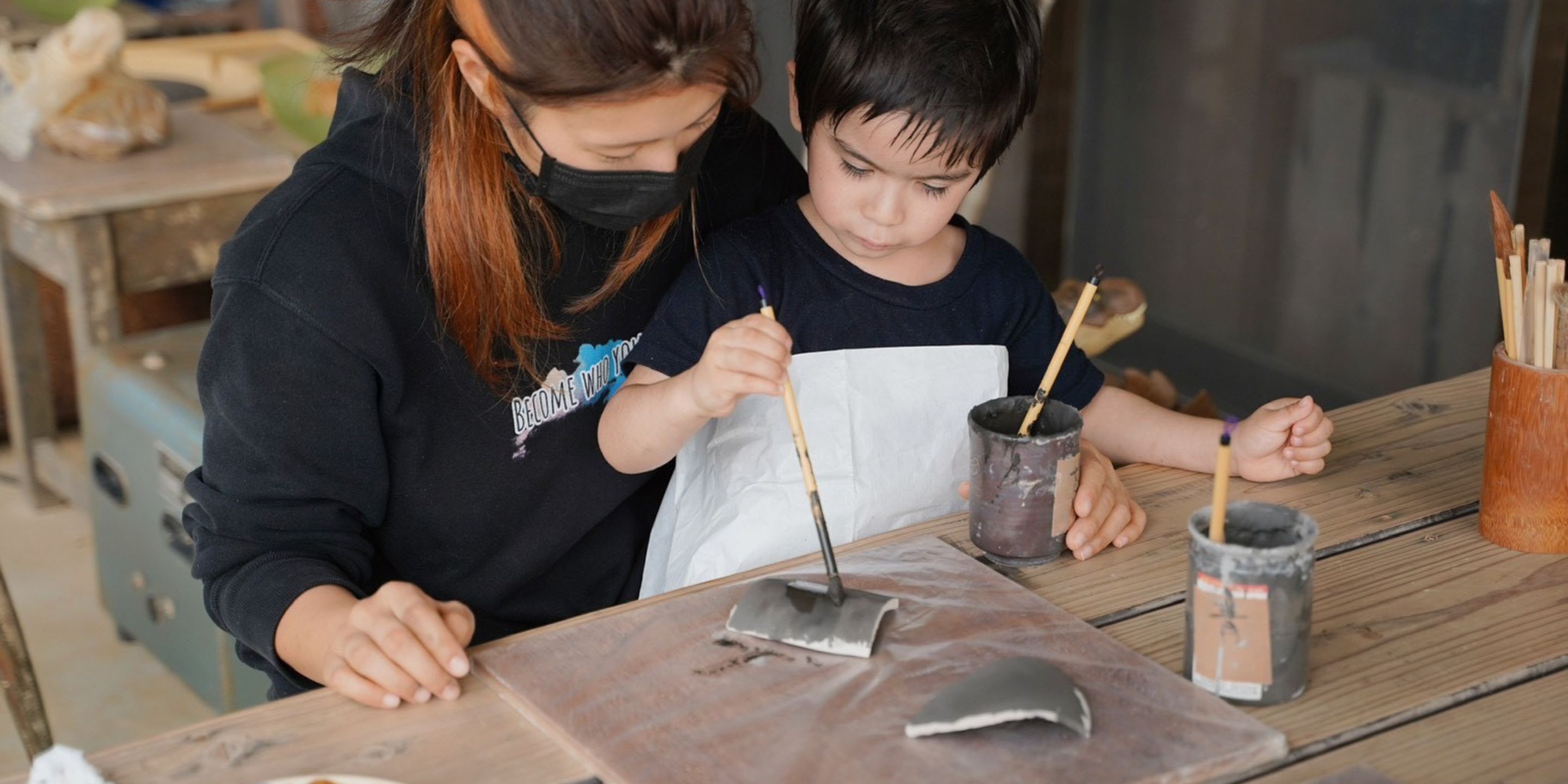 Activités pour enfants