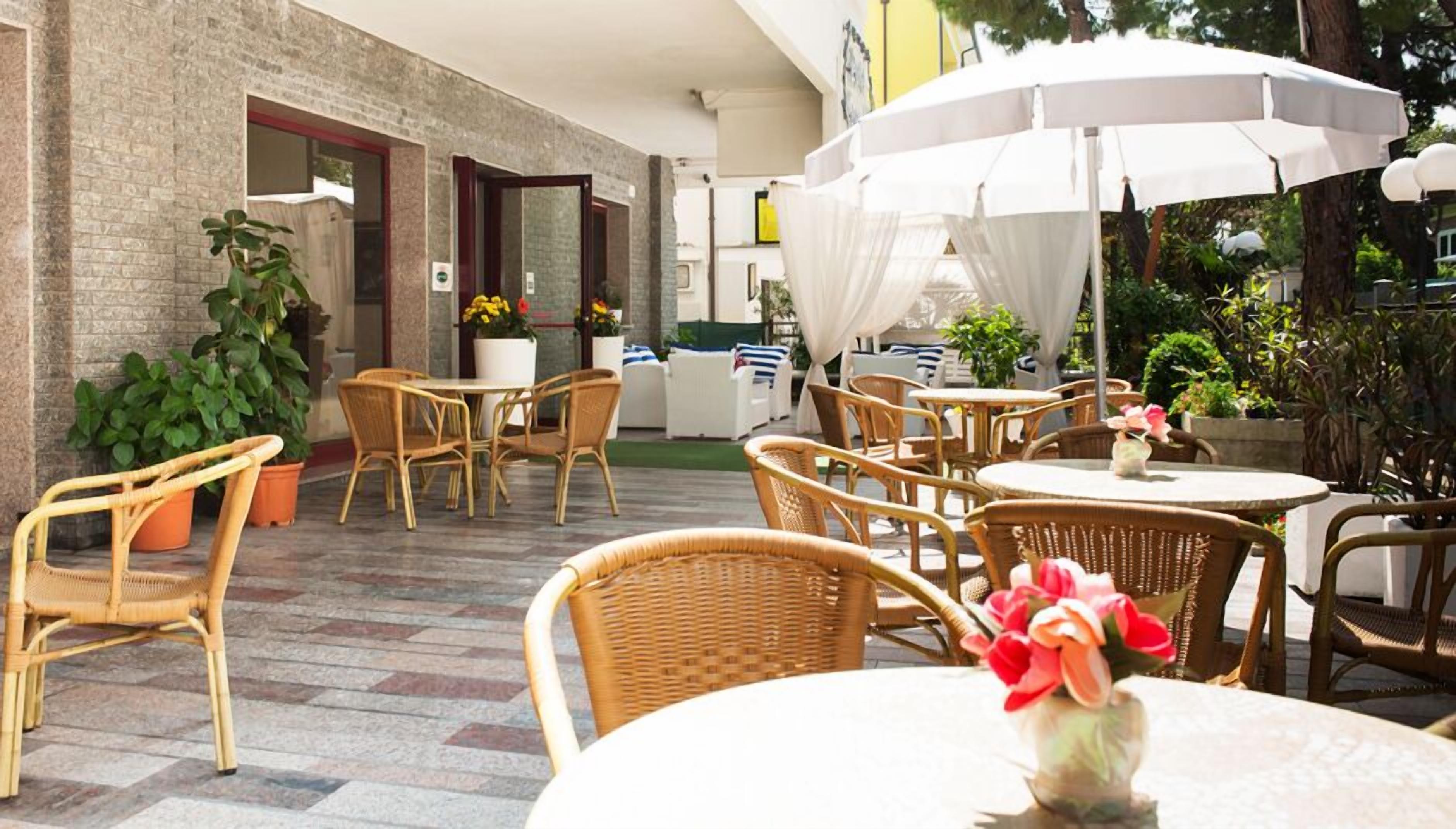 Photo - Hotel Capinera