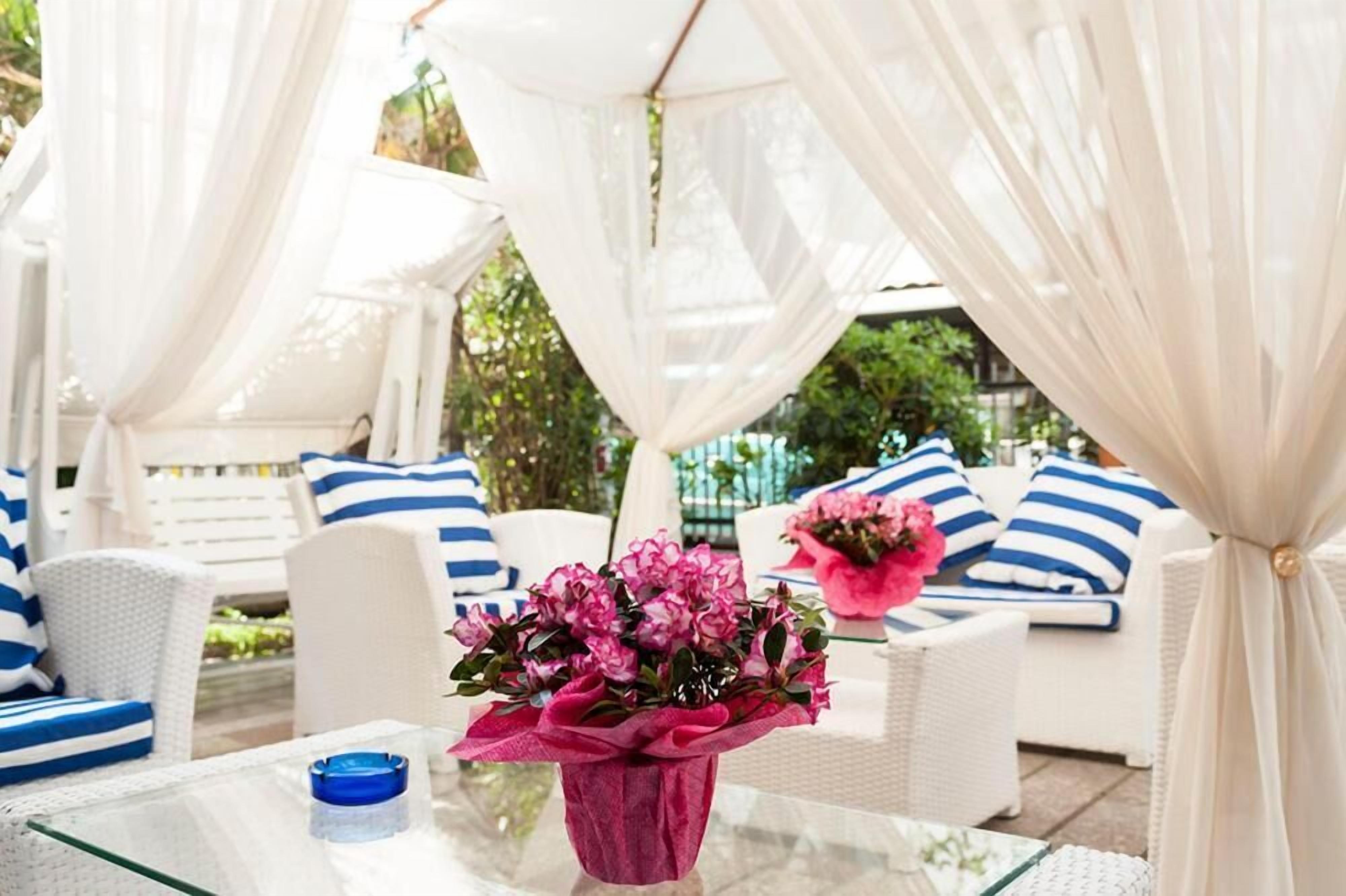Photo - Hotel Capinera