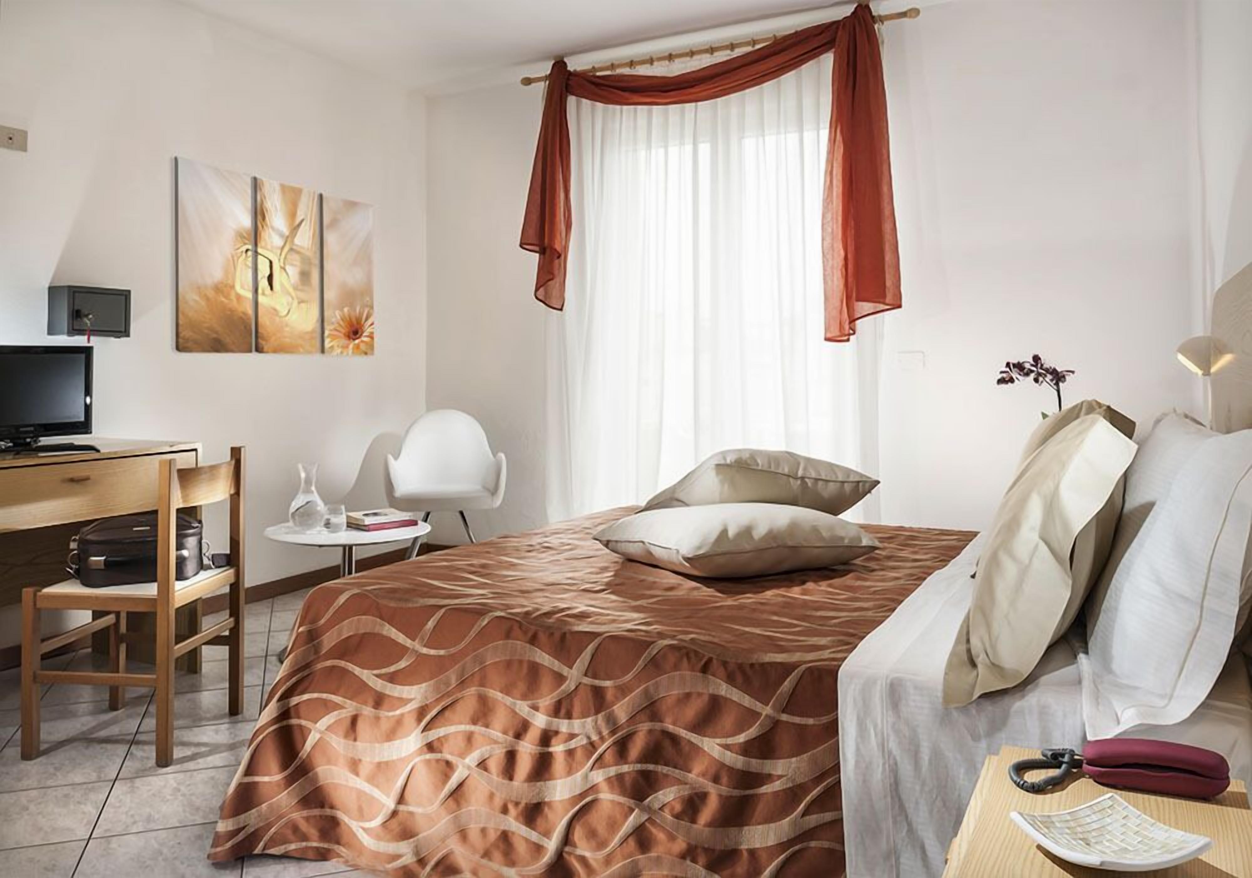 Photo - Hotel Capinera