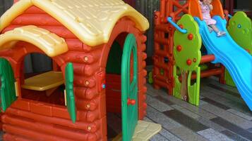 Playground externo