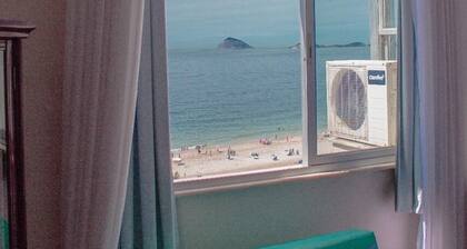 Aconchego Frente Mar