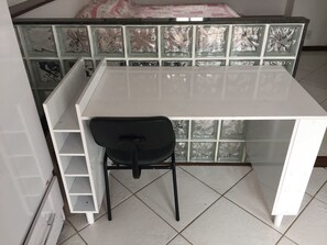 Zimmerausstattung