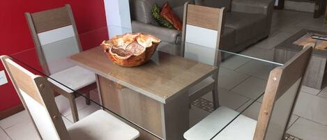 Double Room Single Use | In-room dining