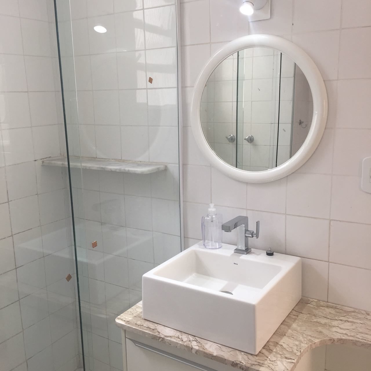 Townhome, 1 Bedroom | Bathroom sink