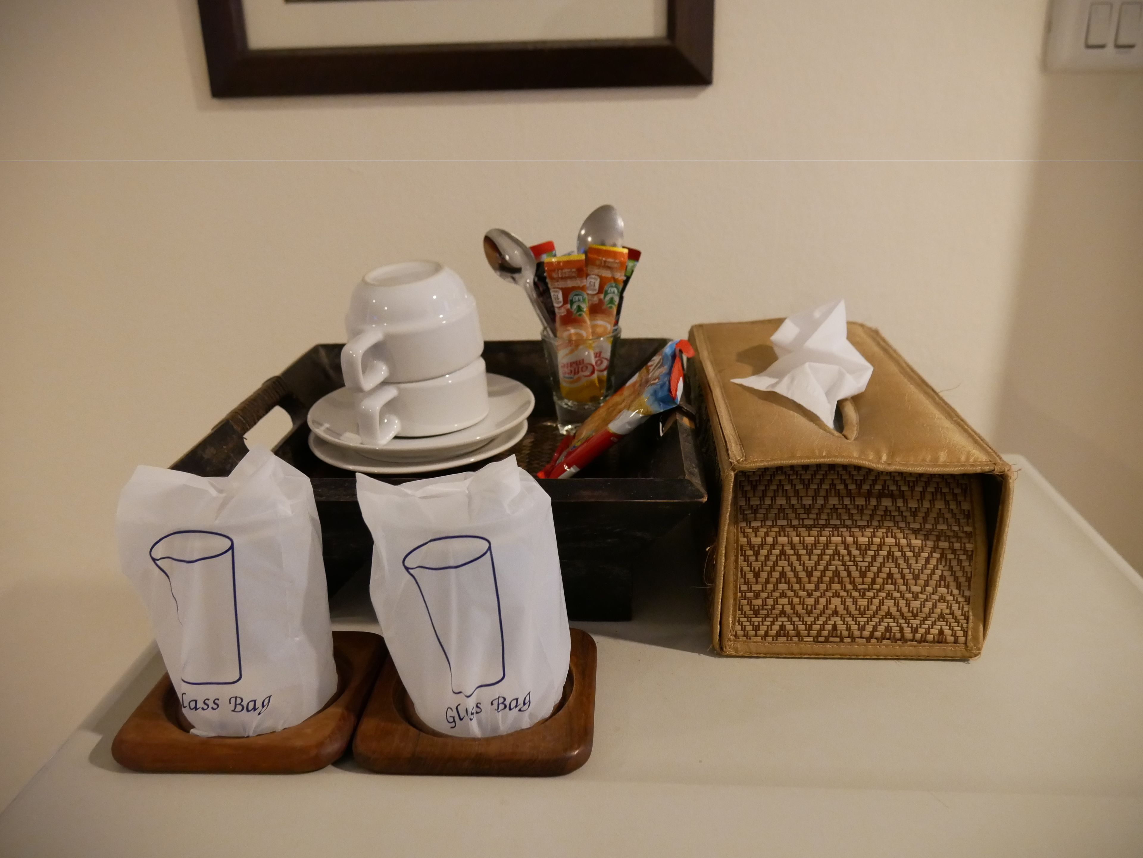 family triple room  | coffee and/or coffee maker