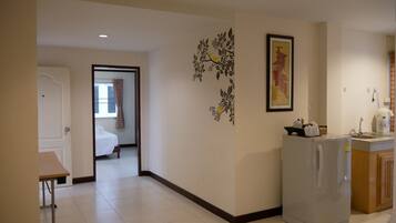 وسيلة راحة في الغرفة