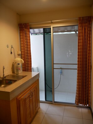 Room amenity - The Park KKU (Khon Kaen)