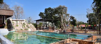 Bhumisiri Hill Khaoyai