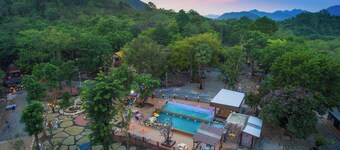 Bhumisiri Hill Khaoyai