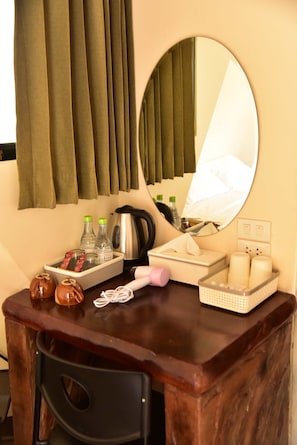 Indearna | Room amenity
