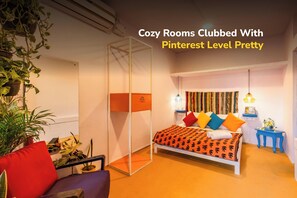 Khu tiếp khách ở sảnh