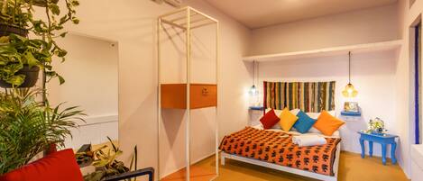 Coffres-forts dans les chambres, chambres insonorisées, Wi-Fi gratuit