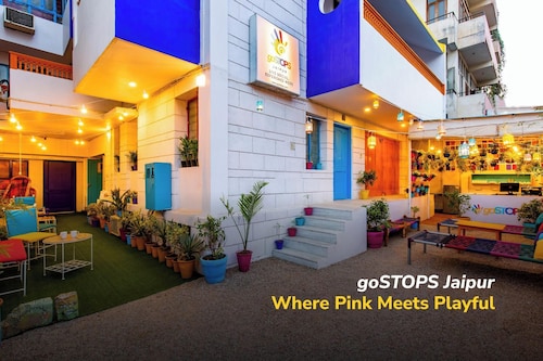 goSTOPS Lite Jaipur