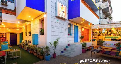 goSTOPS Lite Jaipur