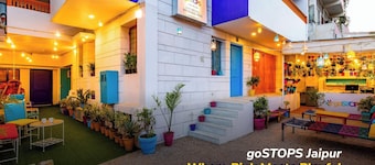goSTOPS Lite Jaipur