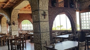 Desayuno diario por un coste adicional