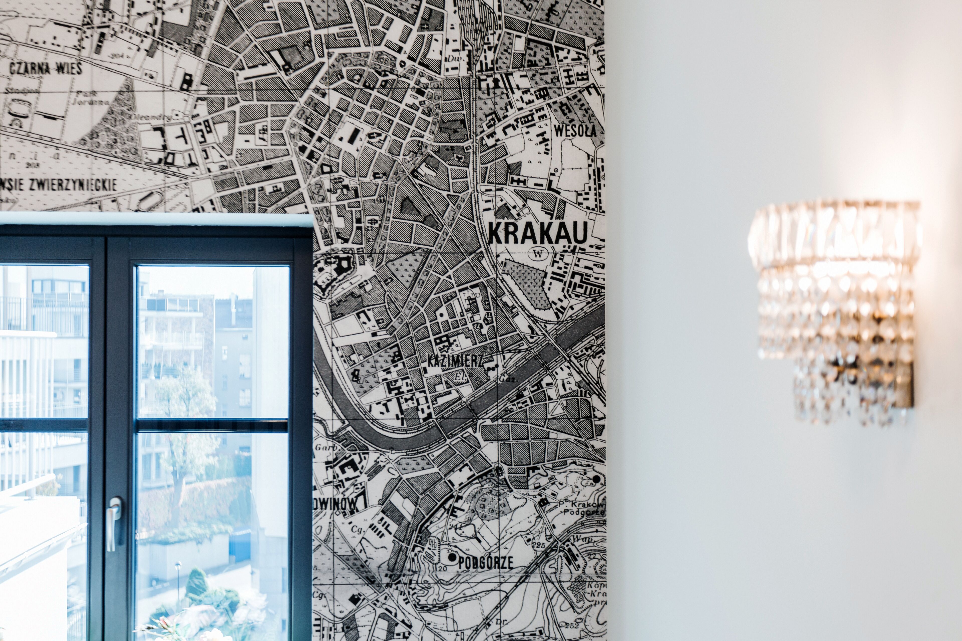 Foto - Hotel 32 Kraków Old Town