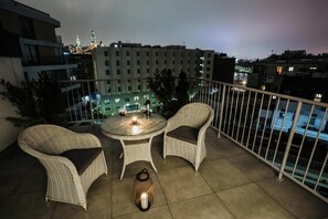 Balcon