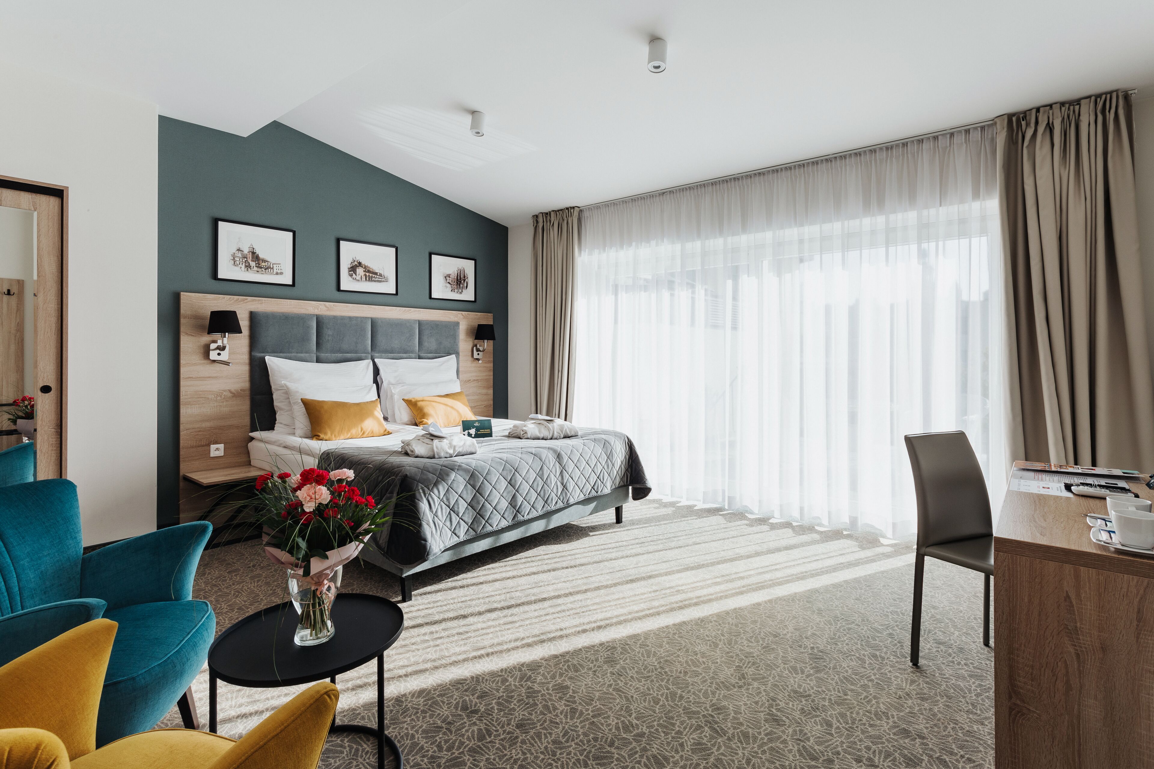 Foto - Hotel 32 Kraków Old Town