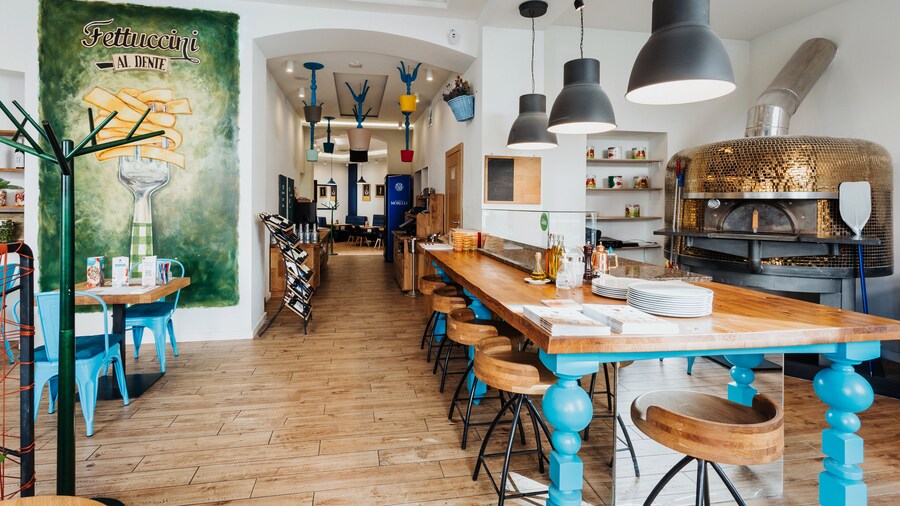 Hotel 32 Kraków Old Town