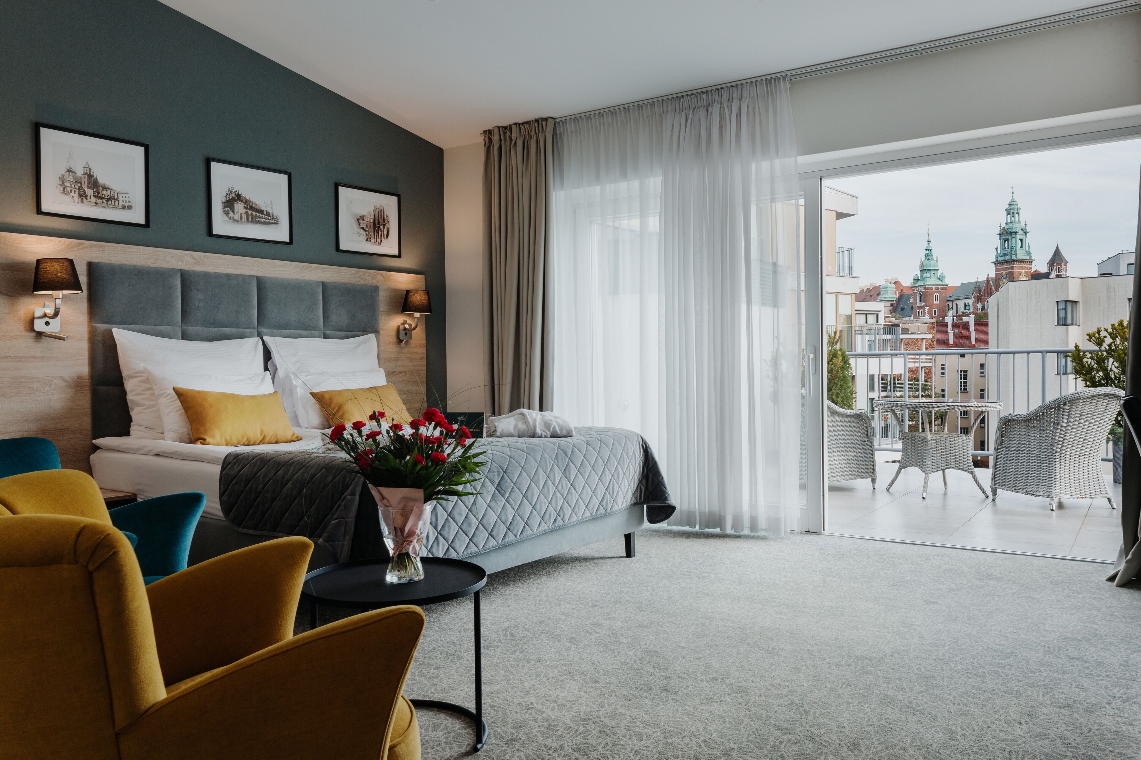 Foto - Hotel 32 Kraków Old Town