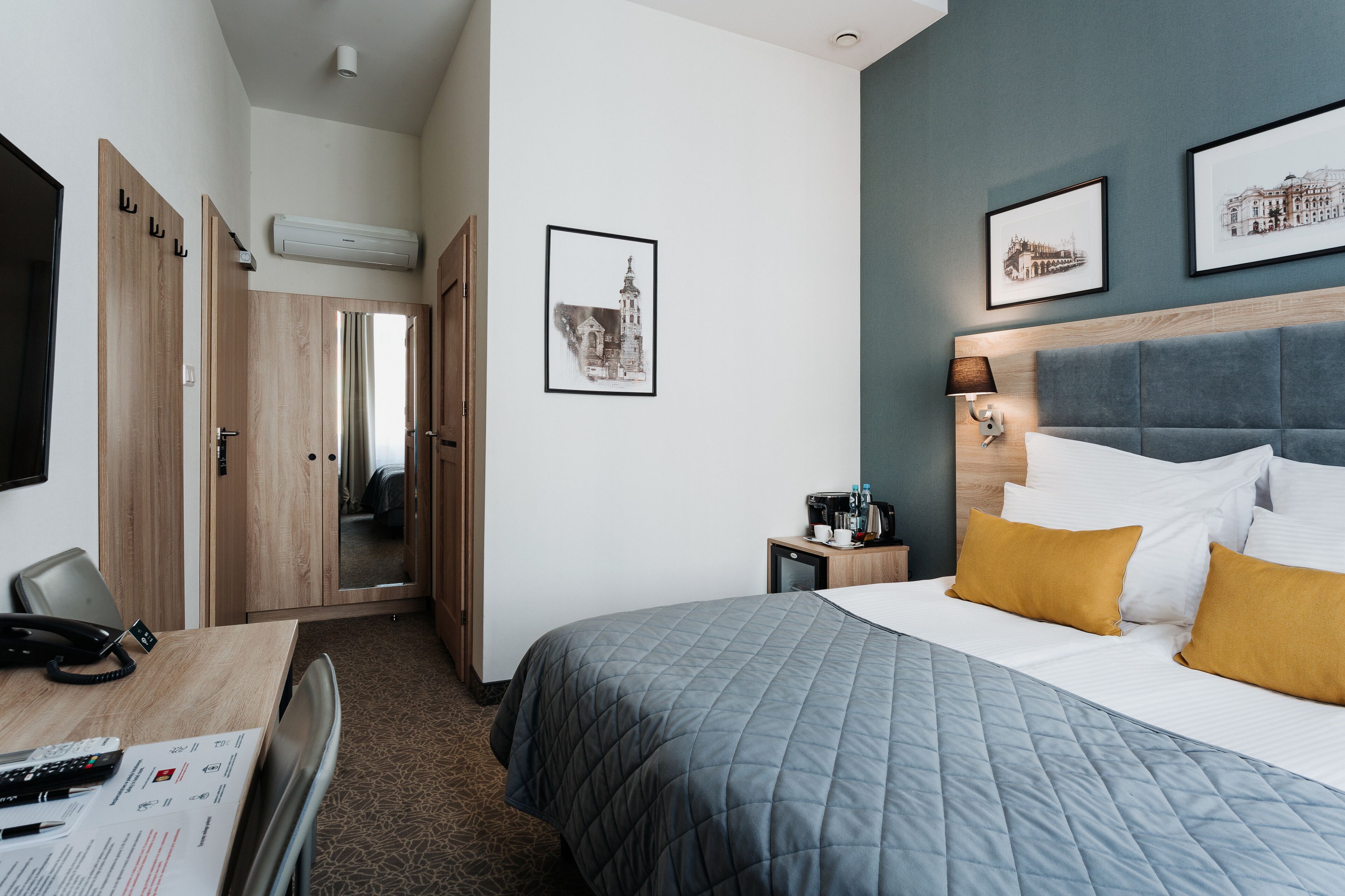 Foto - Hotel 32 Kraków Old Town