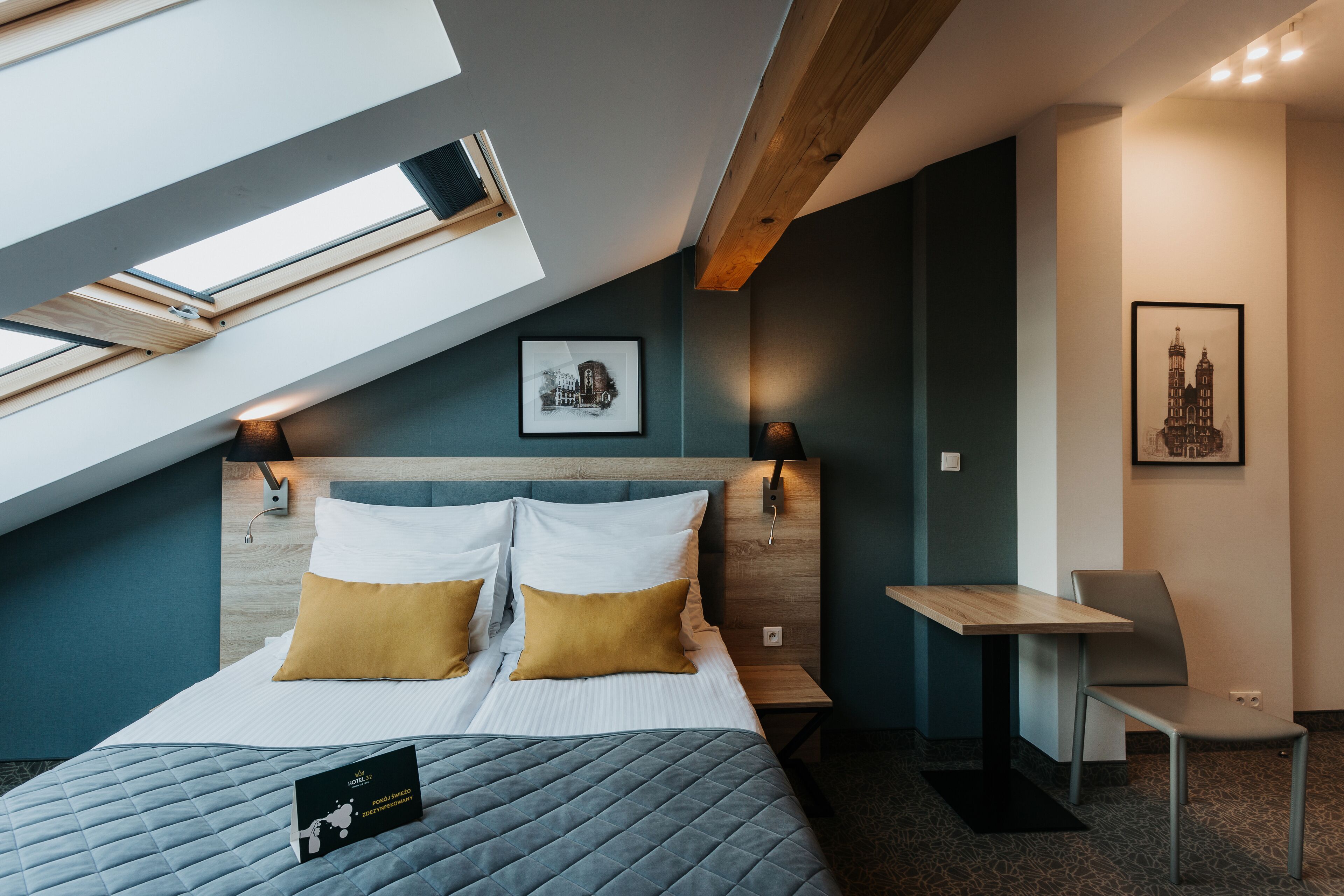 Photo - Hotel 32 Kraków Old Town