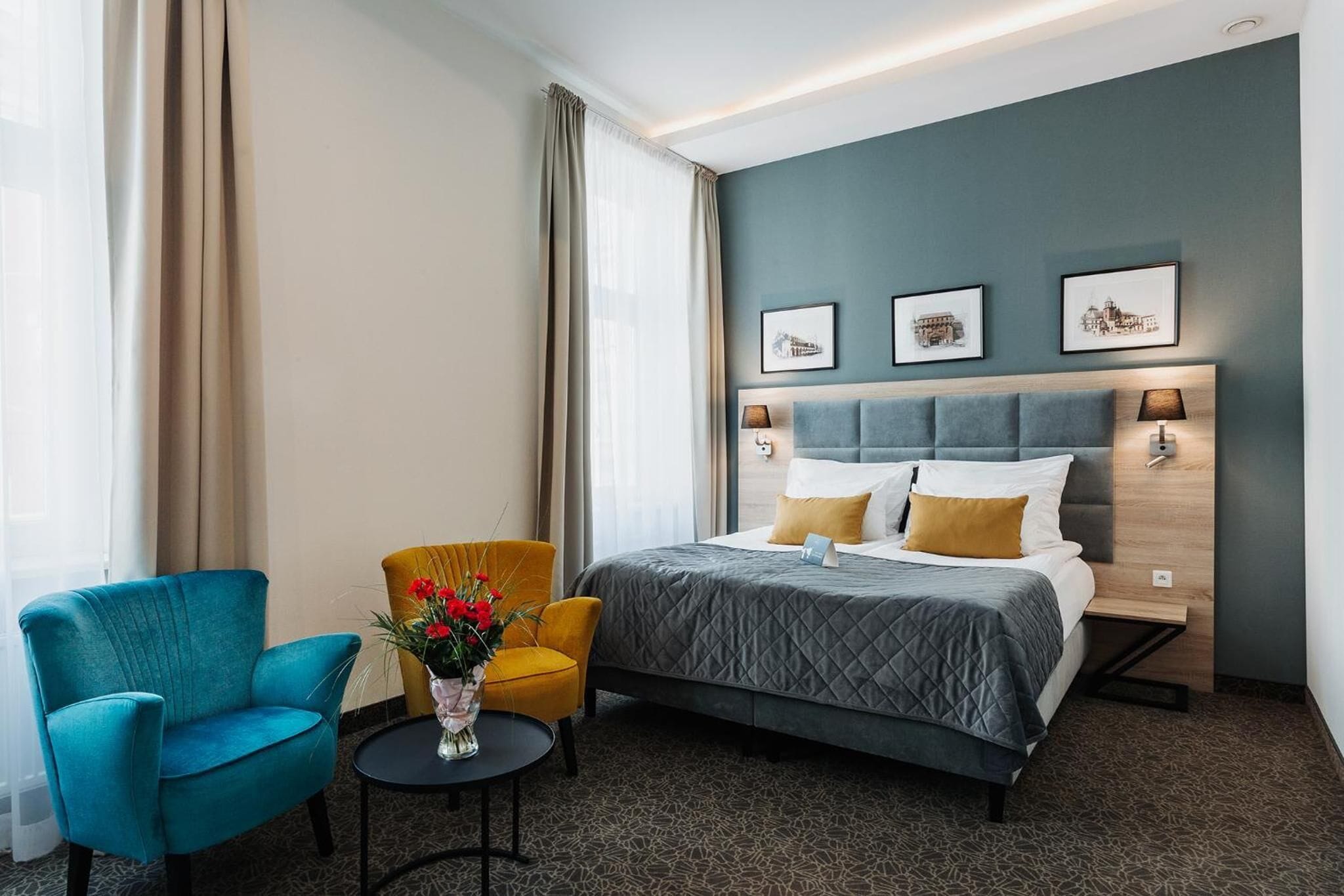 Foto - Hotel 32 Kraków Old Town