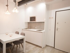 Dining - Deluxe & brand new apartment in Sol (Madrid)