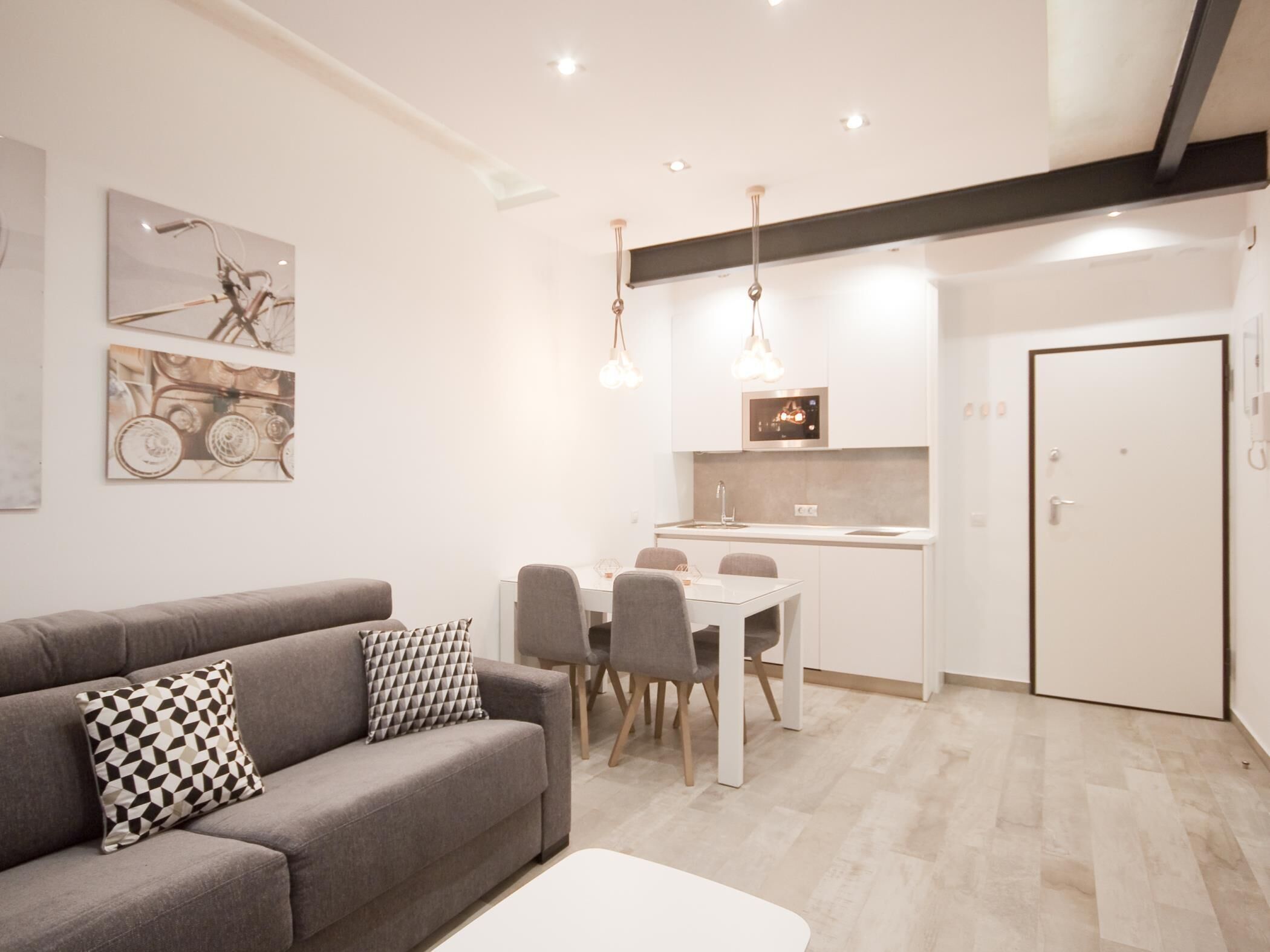 Interieur