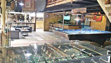 Billards