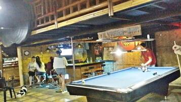 Billiards