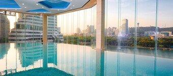 Lakeside Hotel Xiamen Airline