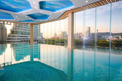 Lakeside Hotel Xiamen Airline