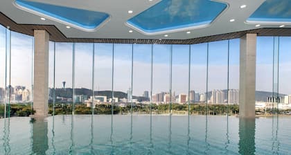 Lakeside Hotel Xiamen Airline