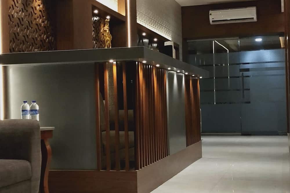 Hotel Heritage Dakshin