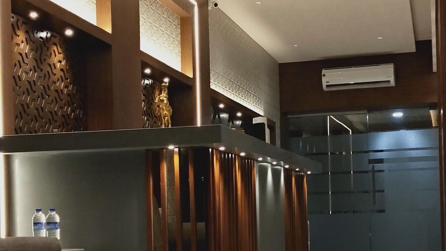 Hotel Heritage Dakshin