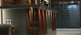 Hotel Heritage Dakshin