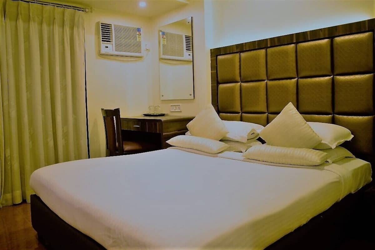 Studio | Phòng cách âm, giường gấp/giường phụ (phụ phí) 