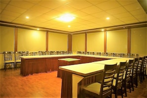 Sala de reuniones