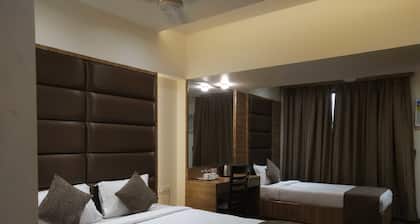 Hotel Heritage Dakshin