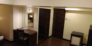 Phòng Superior | Giường gấp/giường phụ (phụ phí), truy cập Internet không dây miễn phí 