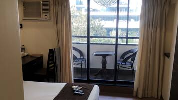 Chambre Exécutive | Chambres insonorisées, lits pliants/supplémentaires, Wi-Fi gratuit
