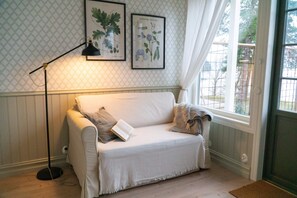 Living area - Anfasteröd Gårdsvik (Ljungskile)