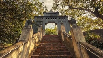 景點