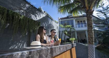 Aleyra Hotel and Villa Garut