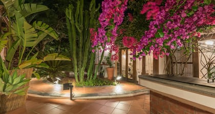 Villa Mariella Pittorino B&B