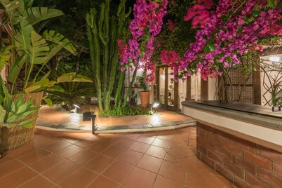 Villa Mariella Pittorino B&B