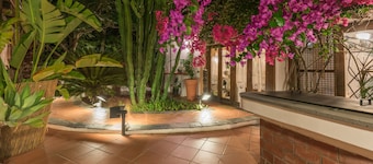 Villa Mariella Pittorino B&B